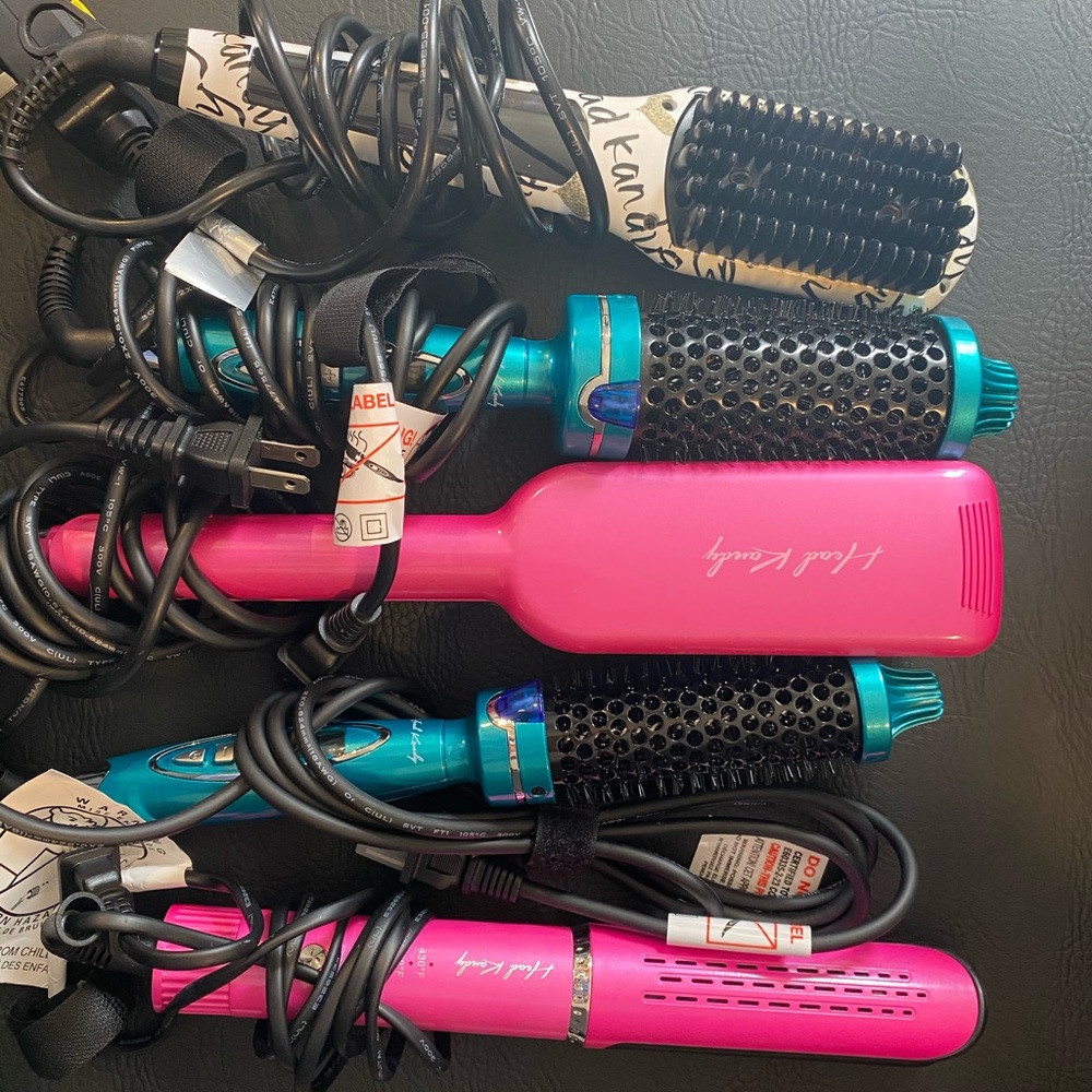 Head kandy appliances